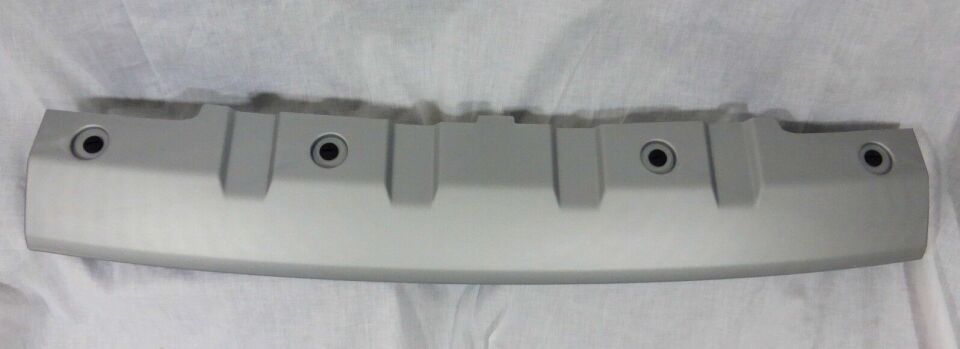 LR084189 - ÖN ÇEKİ DEMİR KAPAK (DİSC.S4) - Land Rover