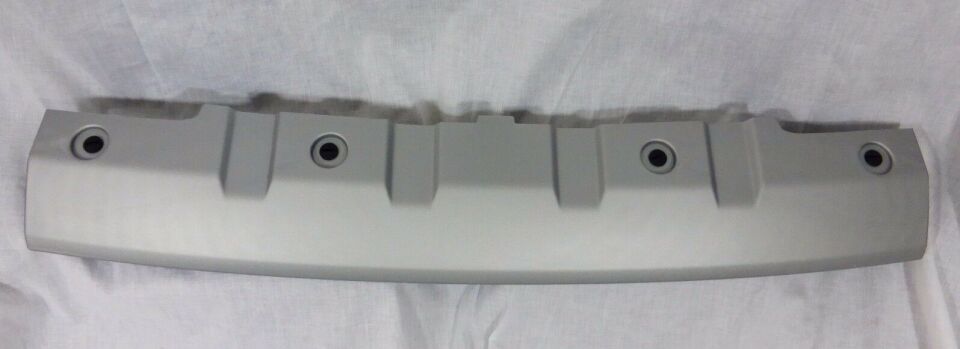 LR084189 - ÖN ÇEKİ DEMİR KAPAK (DİSC.S4) - Land Rover