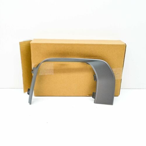 LR079374 - ÖN SİS FAR ÇERÇ SOL ÜST(EVOQUE) - Land Rover