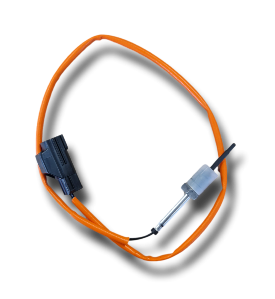 LR037787 - PARTEKÜL SENSÖRÜ SOL (3.0L V6) - Land Rover