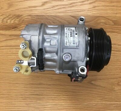 LR112585G - A/C KOMPRESÖR (DİSCO5/ALL/VELAR/DEF) - Behr