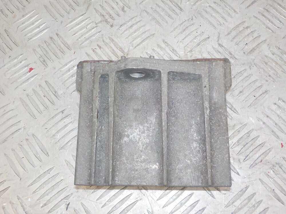 LR058291 - ARKA DİFERANSİYEL VİBRASYON SÖNÜMLEYİCİSİ (VOGUE/SPORT) - Land Rover