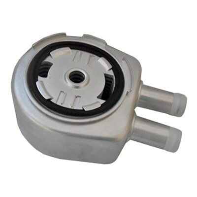 LR025515G - MOTOR YAĞ SOĞUTUCU (2.0L BNZ./EVOQUE/FRL-2/VOGUE/RRS) - Febi