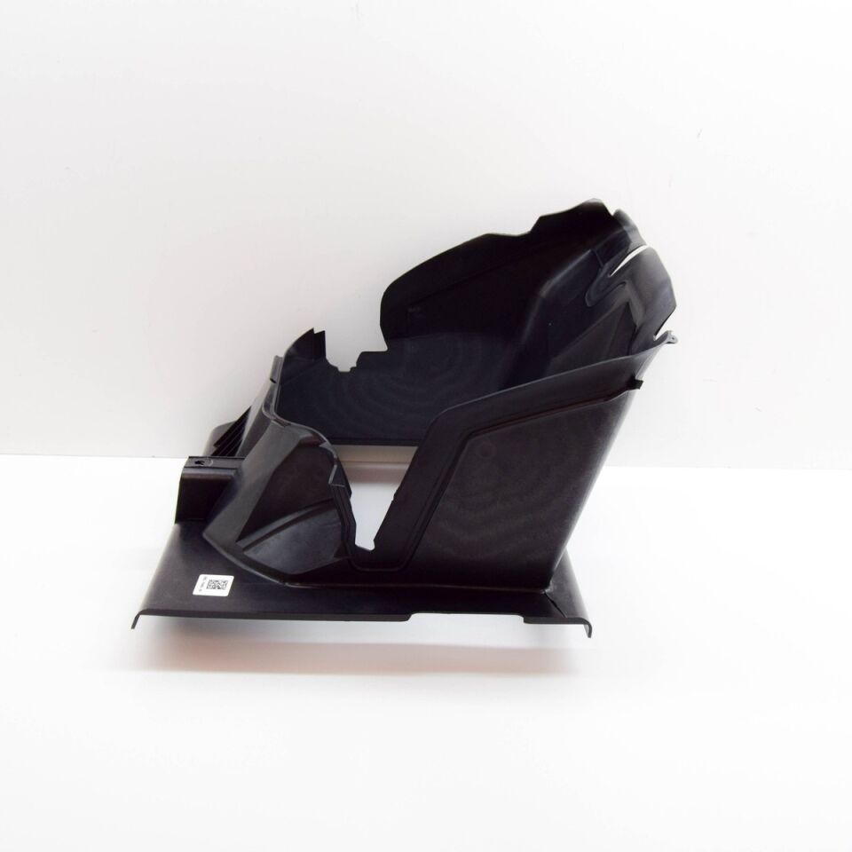 LR132761 - ÖN DEFLEKTÖR SAĞ (NEW/DEF) - Land Rover