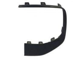 LR079375 - ÖN SİS FAR ÇERÇEVESİ SOL ÜST (EVOQUE) - Land Rover