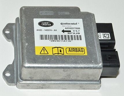 LR038452 - AİRBAG BEYNİ (3.0/NWD4) - Land Rover