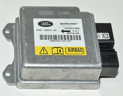 LR038452 - AİRBAG BEYNİ (3.0/NWD4) - Land Rover