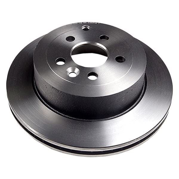 LR001019 - ARKA FREN DİSKİ (2.0L/LR2) - Land Rover