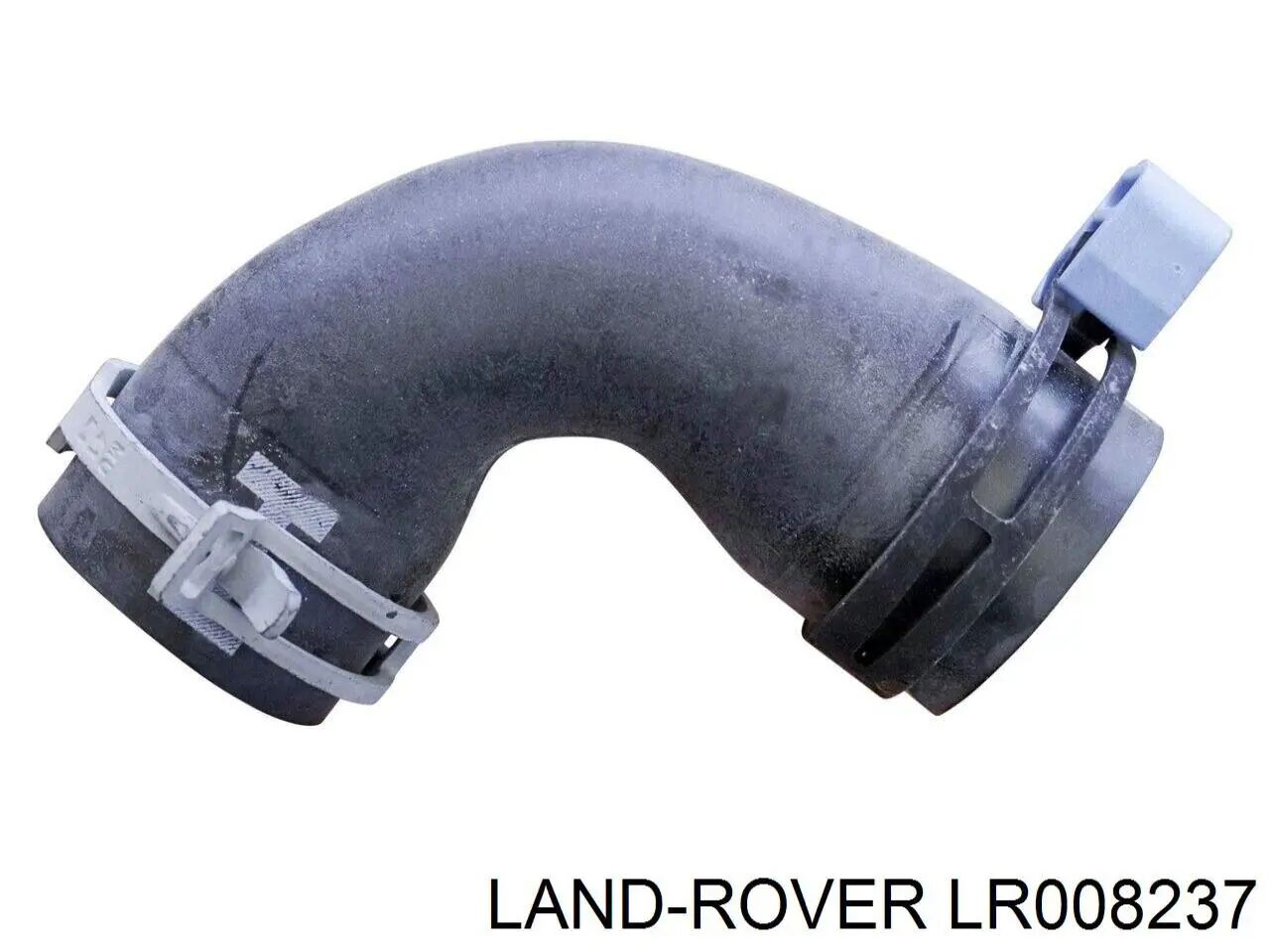 LR008237G - TERMOSTAT HORTUMU (3.6) - Eurospare