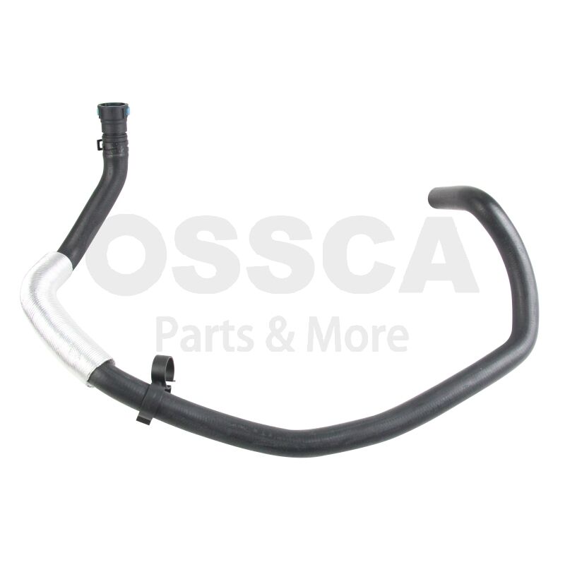 C2D31067G - YAĞ SOĞUTUCU HORTUMU 2.0 BNZ. (XF/XJ/JAGUAR) - OSSCA