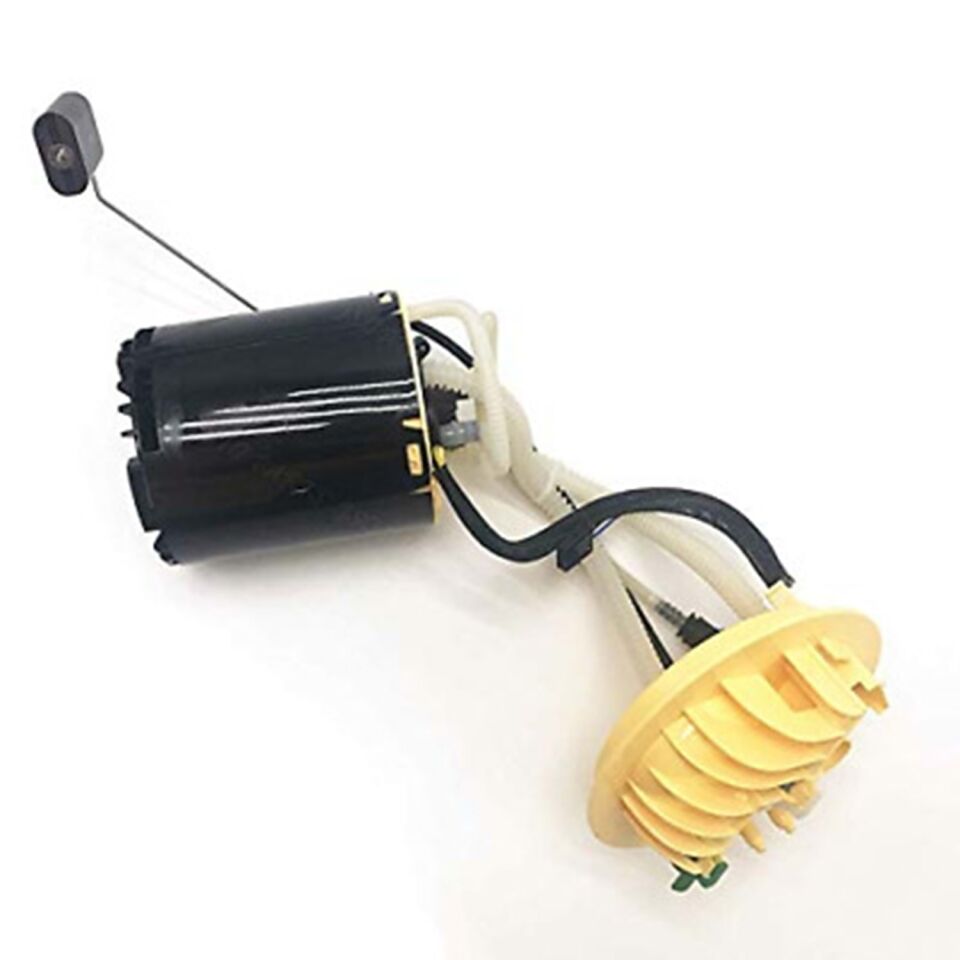 LR038602 - YAKIT POMPASI SAĞ (2.2) - Land Rover