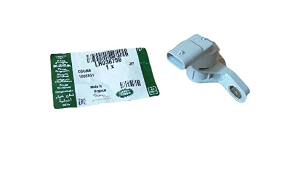 LR150655 - KRANK SENSÖRÜ 2.0L BNZ. (EVOQUE/SPORT/DİSC.SPORT) - Land Rover