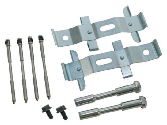 LR016683G - ÖN KALİPER PİMİ (4.4L V8/5.0 V8) - MİNTEX