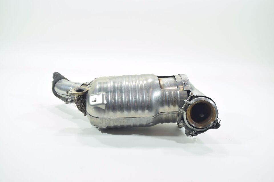 LR111132 - PARTEKÜL FİLTRESİ 2.0L MID (VELAR/DİSCO-5) - Land Rover