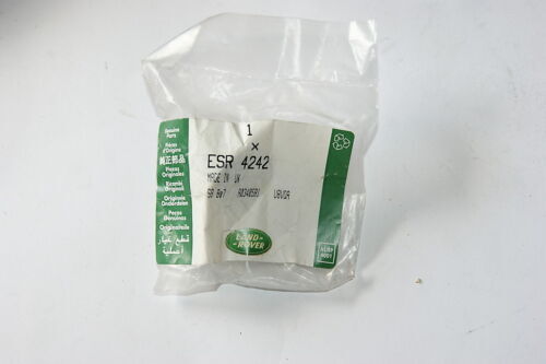 ESR4242 - RADYATÖR ÜST LASTİK (TD4) - Land Rover