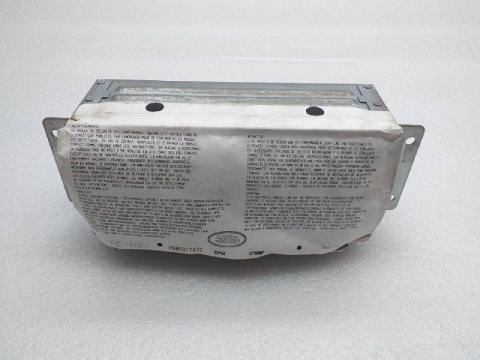 LR018452 - AİRBAG/YOLCU (3.0/NWD4) - Land Rover