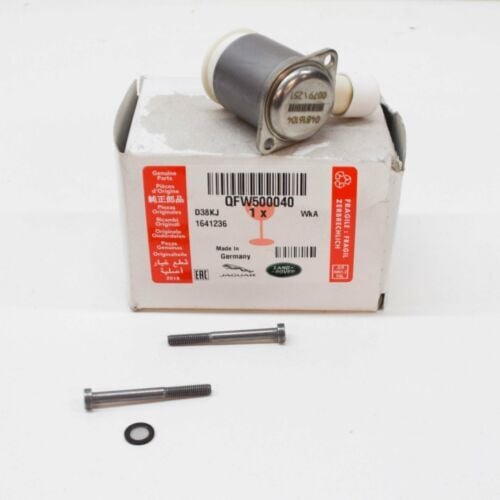 QFW500040 - DİREKSİYON SERTLİK SENSÖRÜ (3.0/VOGUE) - Land Rover