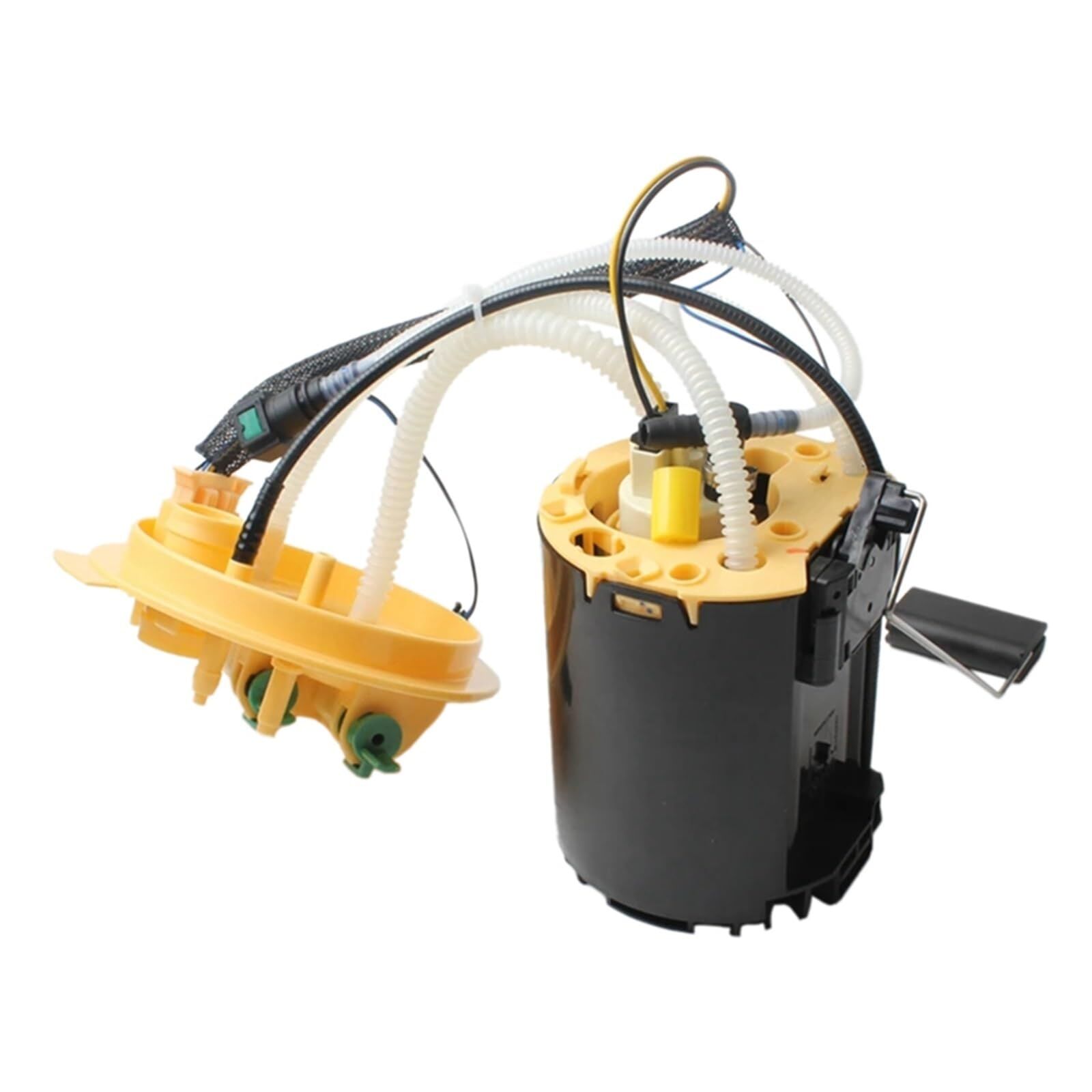 LR038602R - YAKIT POMPASI SAĞ (2.2) - İNG-İTHAL