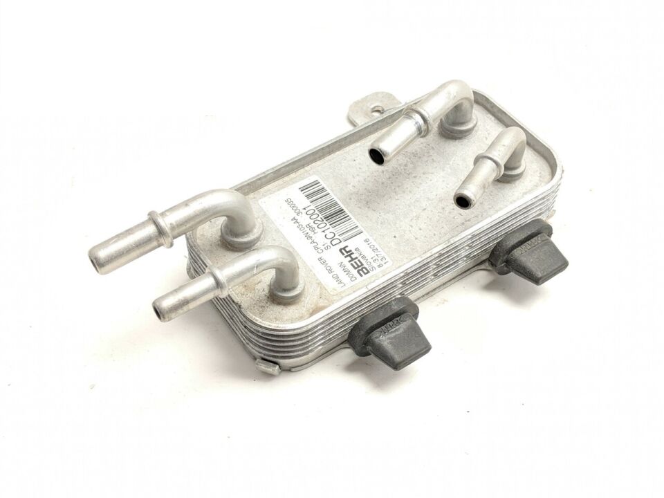 LR038811 - YAKIT SOĞUTUCU 3.0L(RRS/VOGUE) - Land Rover