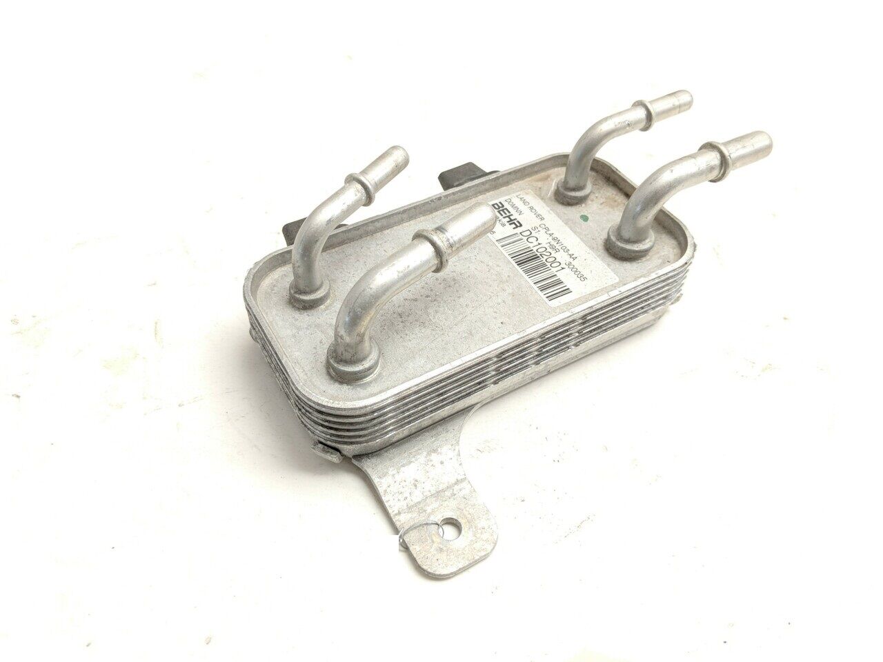 LR038811 - YAKIT SOĞUTUCU 3.0L(RRS/VOGUE) - Land Rover