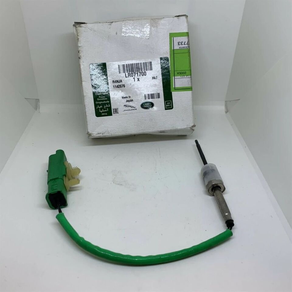 LR071700 - EGZOST SENSÖRÜ 2.0L(DİSCO/SPORT) - Land Rover