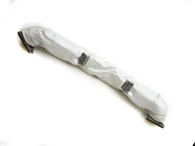 LR038751G - MANİFOLD ARA BORUSU (3.0/3.0L V6) - Allmakes