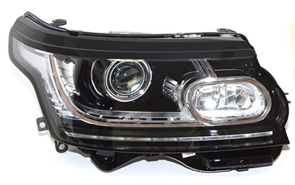 LR067204 - ÖN FAR SAĞ/ADP/BI XENON (3.0L V6/VOGUE) - Land Rover