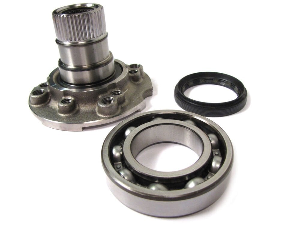 LR039528 - ARKA ARAZİ FLANŞ (3.0/3.0L V6) - Land Rover