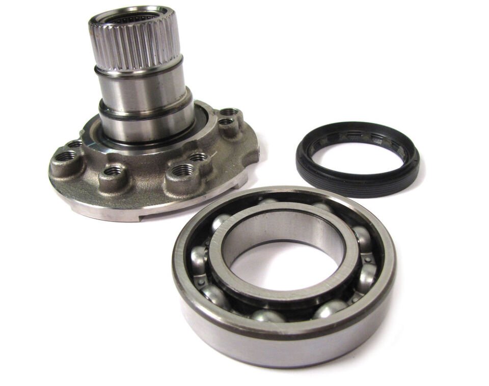 LR039528 - ARKA ARAZİ FLANŞ (3.0/3.0L V6) - Land Rover