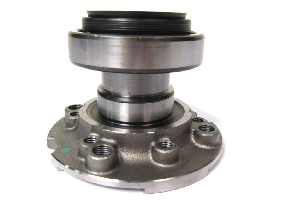 LR039528 - ARKA ARAZİ FLANŞ (3.0/3.0L V6) - Land Rover