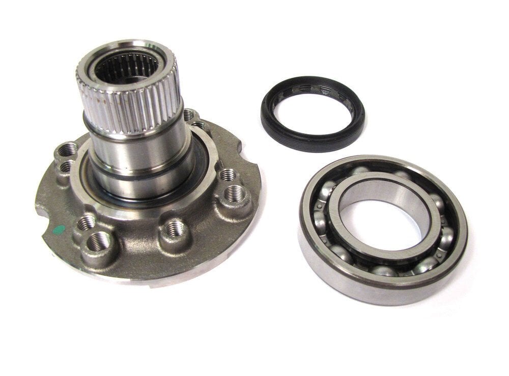 LR039528 - ARKA ARAZİ FLANŞ (3.0/3.0L V6) - Land Rover