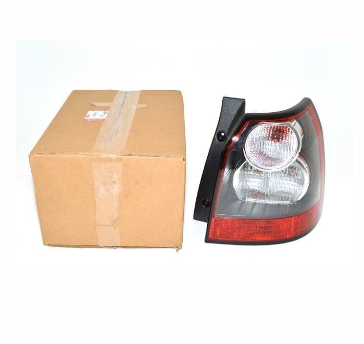 LR022050 - ARKA STOP SAĞ/BEYAZ BH (2.2) - Land Rover