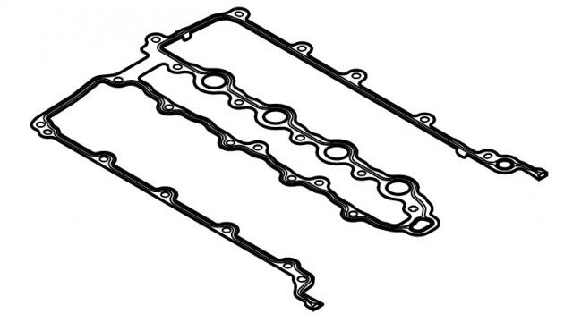 LR091765G - KÜLBÜTÖR KAPAK CONTA (2.0L Hİ PHEV) - V.REİNZ