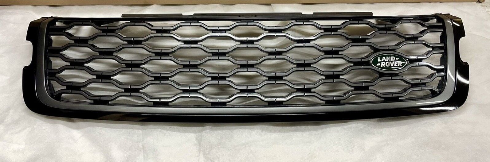 LR092629G - ÖN PANJUR/MESH/ATLAS (VELAR) - LIMA SPARE PARTS