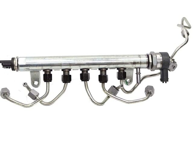 LR022334 - ENJEKTÖR KÜTÜĞÜ (2.2) - Land Rover