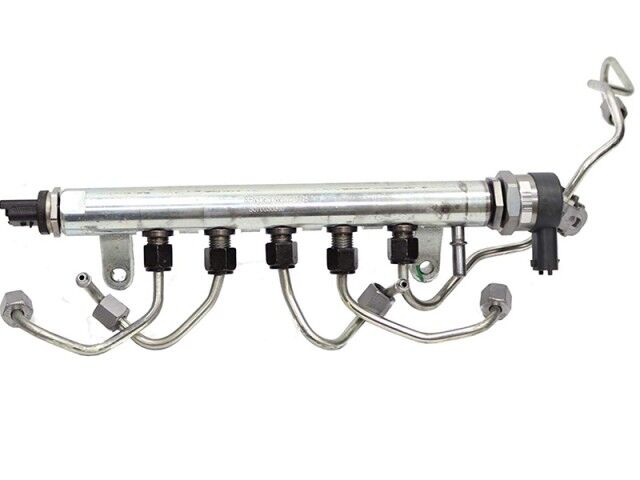 LR022334 - ENJEKTÖR KÜTÜĞÜ (2.2) - Land Rover