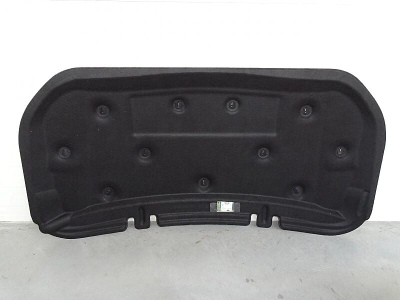 LR146844 - KAPUT PANDİZOTU 3.0L V6(SPORT) - Land Rover