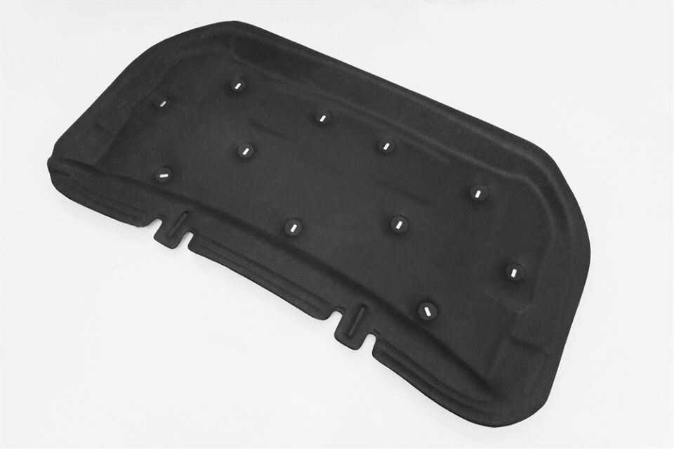 LR146844 - KAPUT PANDİZOTU 3.0L V6(SPORT) - Land Rover