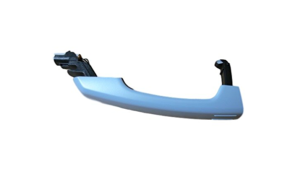 LR040667 - ÖN KAPI AÇMA KOLU DIŞ (EVOQUE) - Land Rover
