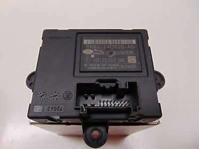 LR072198 - ARKA KAPI BEYNİ (3.0/SPORT/2014) - Land Rover