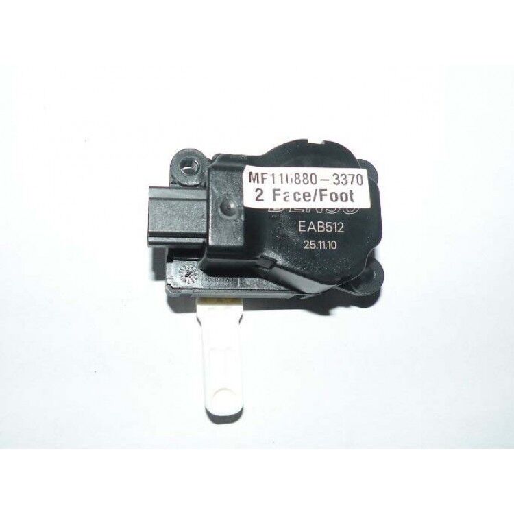 LR041272 - KALORİFER MOTOR/AYAK&YÜZ (3.0) - Land Rover