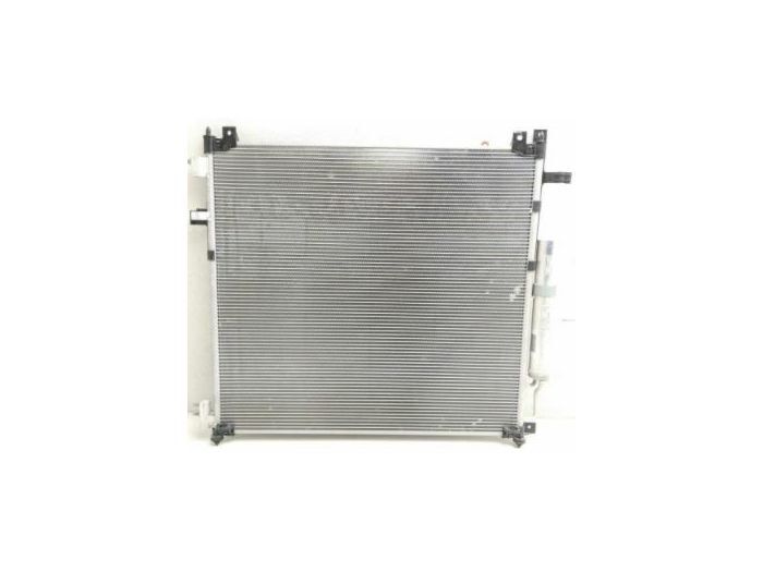 LR106642 - A/C RADYATÖRÜ (3.0L V6/DİSCO/5/RRS/VOGUE/NEW DEF) - Land Rover