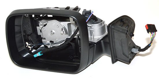 LR041886 - DIŞ AYNA SOL (3.0/NWD4) - Land Rover