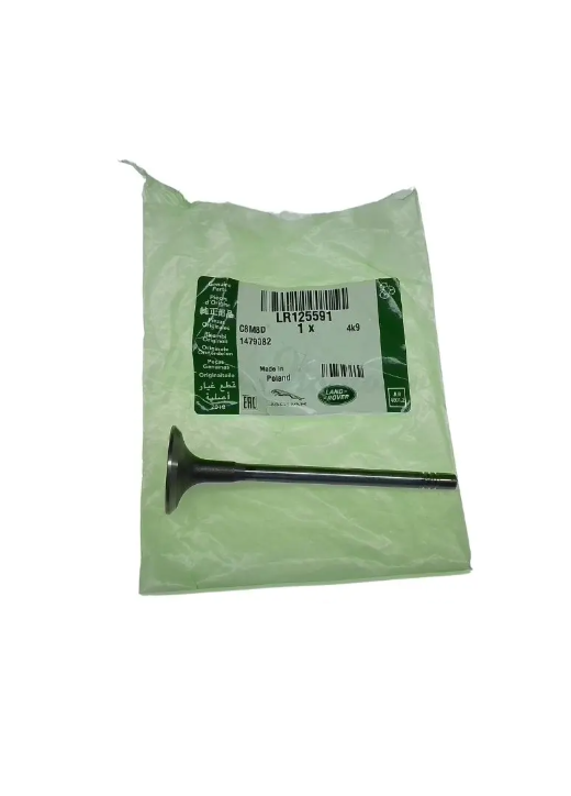 LR125591 - EMME SİBOBU 3.0L AJ20D6 (VOGUE/SPORT) - Land Rover