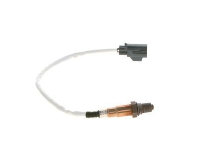 LR028931G - OKSİJEN SENSÖRÜ ARKA (2.0L/LR2) - Bosch