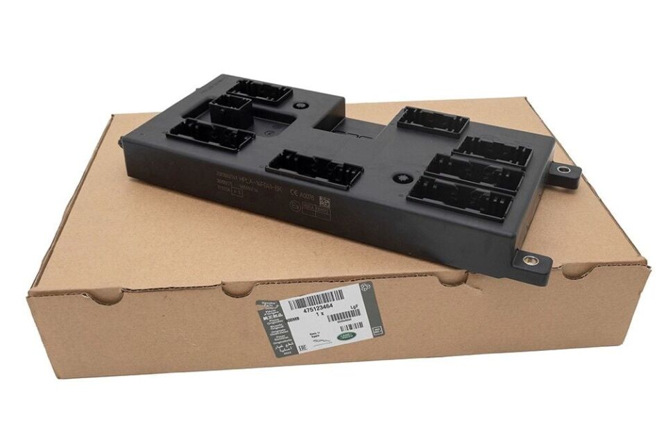 475123464 - BODY ELEKTRİK KONTROL MODÜLÜ (VOGUE) - Land Rover