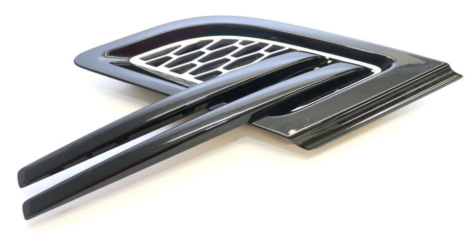 LR106330 - ÇAMURLUK IZGARASI SOL (RRS-2015) - Land Rover