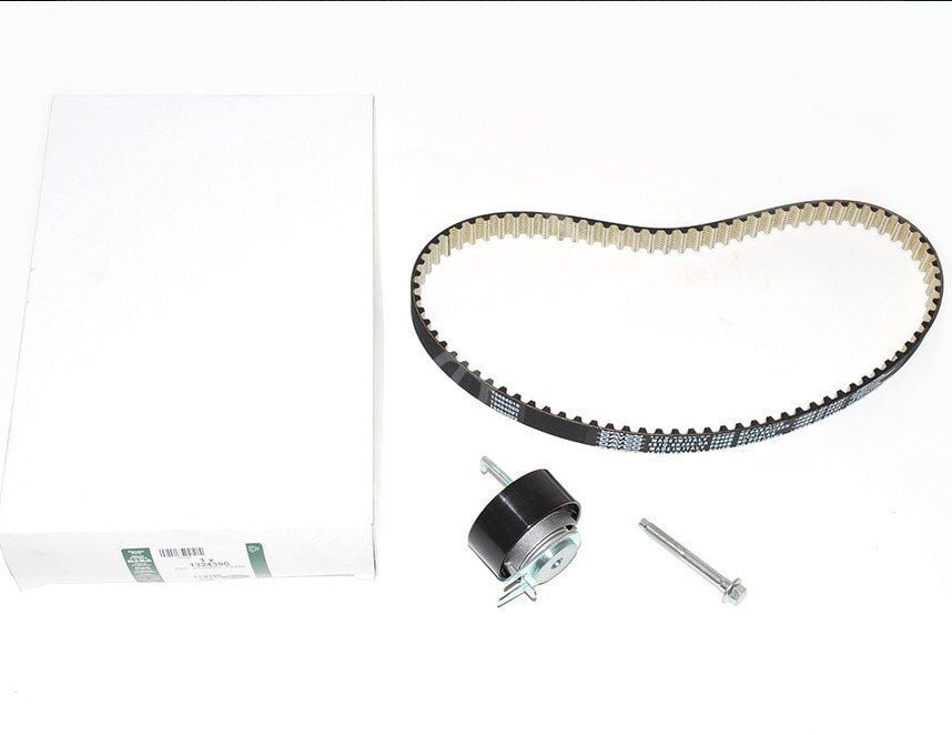 1324390O - TRİGER SETİ ARKA 5/6A 2.7 (DİSC.S3-4/SPORT) - Land Rover