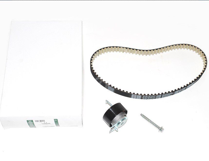 1324390O - TRİGER SETİ ARKA 5/6A 2.7 (DİSC.S3-4/SPORT) - Land Rover