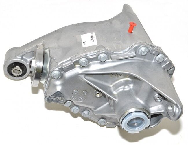 LR029571 - ARKA DİFFERANSİYEL (3.0 V6) - Land Rover
